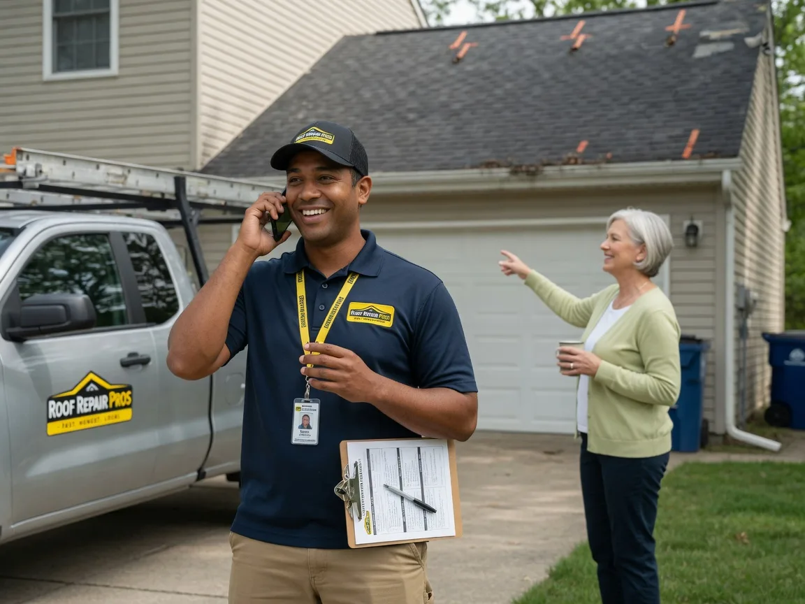 Roof Repair Hauppauge, NY FAQs